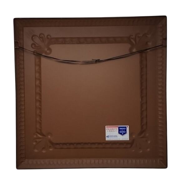 Vintage Metal France Sign - Picture 2 of 2